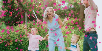 Discover the Earliest Gender Reveal with SneakPeek®: A Simple, Accurate, and Empowering Choice for Expecting Parents