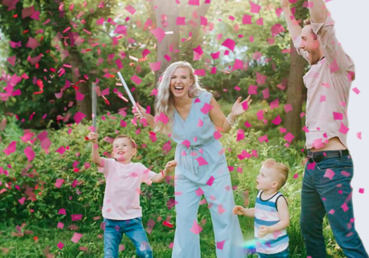 Discover the Earliest Gender Reveal with SneakPeek®: A Simple, Accurate, and Empowering Choice for Expecting Parents