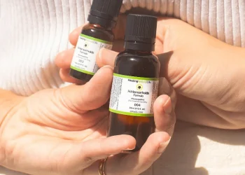 Discover Natural Solutions for Health and Wellness with Amoils: A Trusted Source for High-Quality Essential Oils