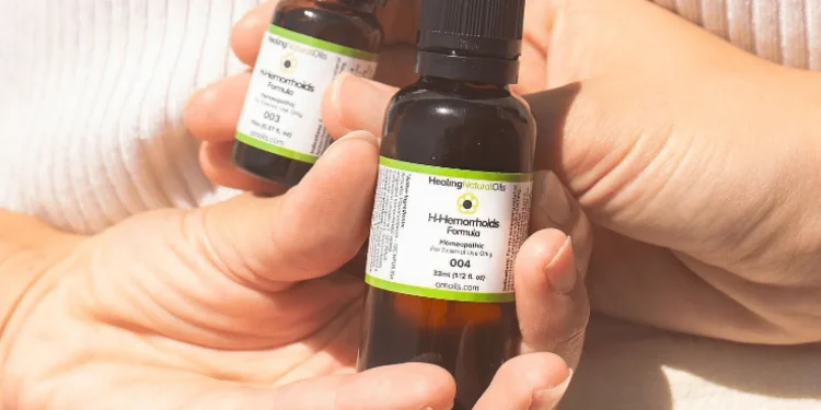 Discover Natural Solutions for Health and Wellness with Amoils: A Trusted Source for High-Quality Essential Oils